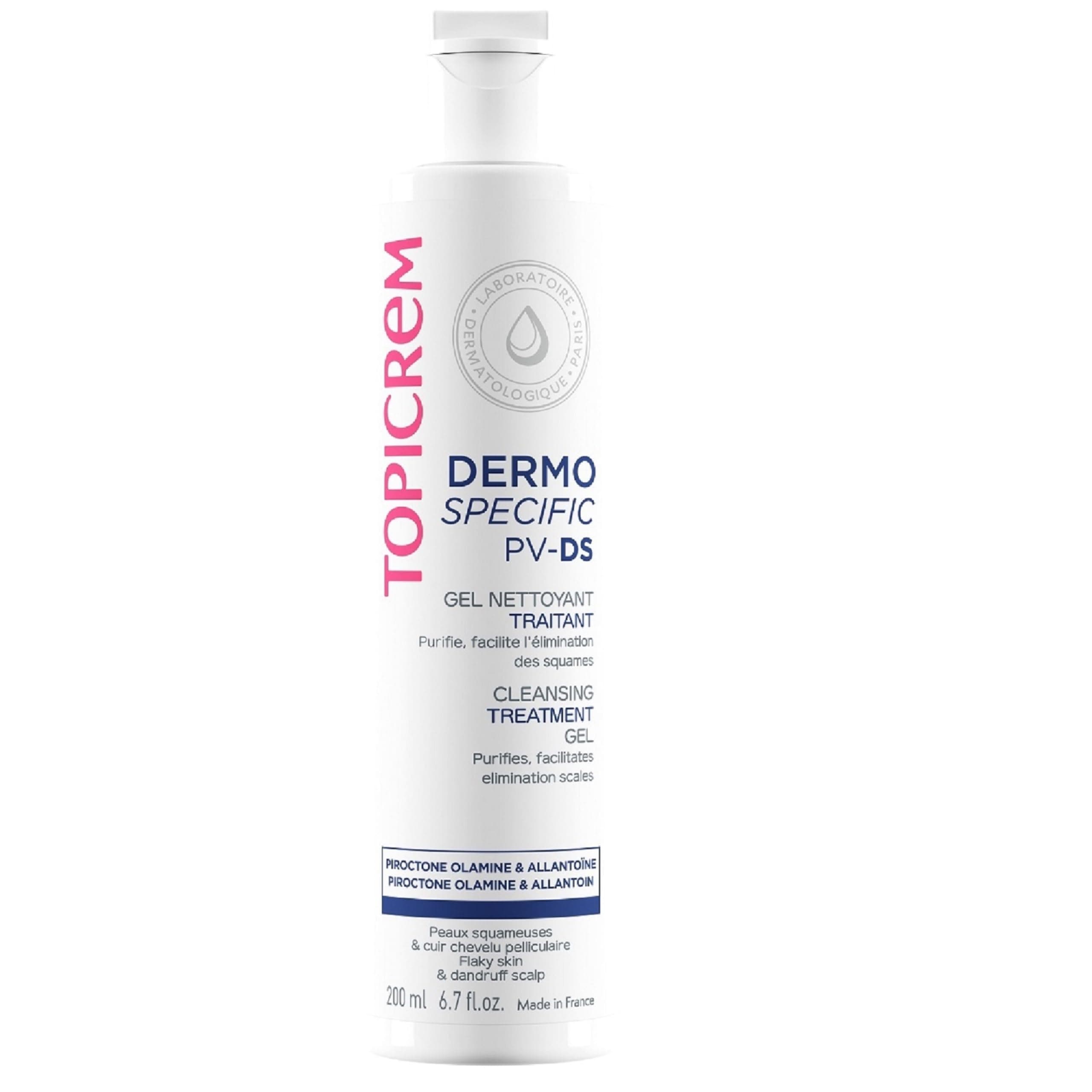 PV Cleansing Gel 200 ml