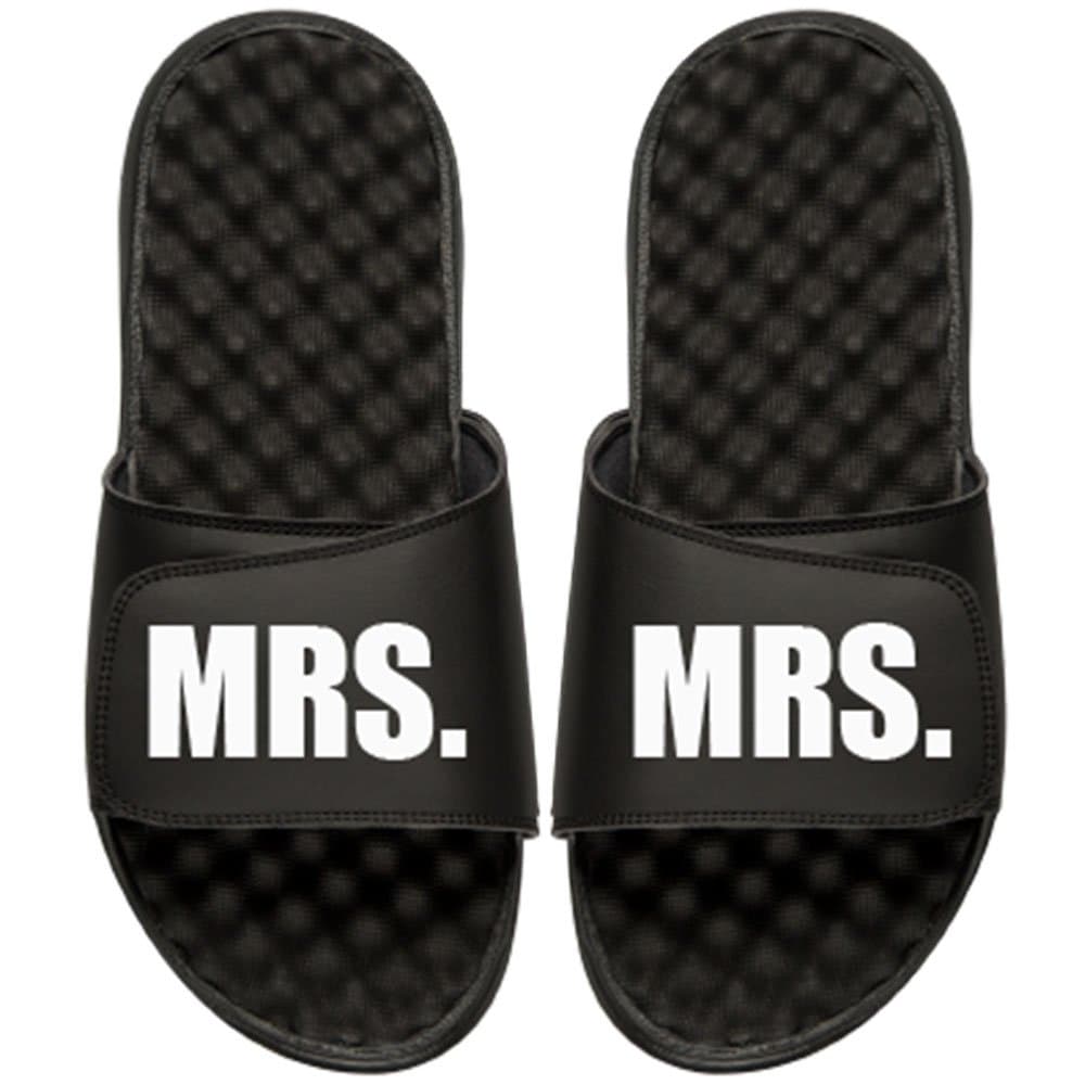 ISlide Mrs. Wave Gel Slides