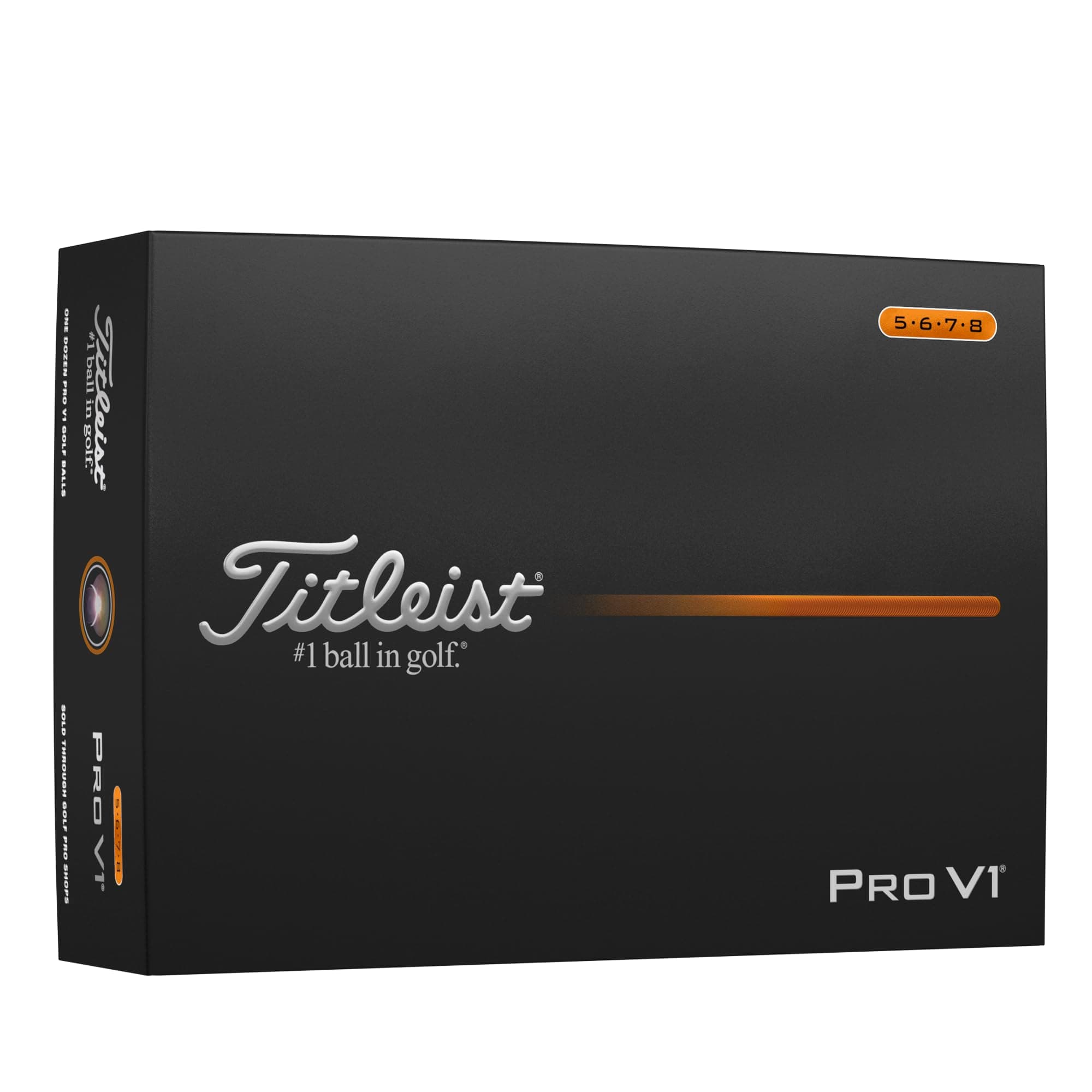 Pro V1