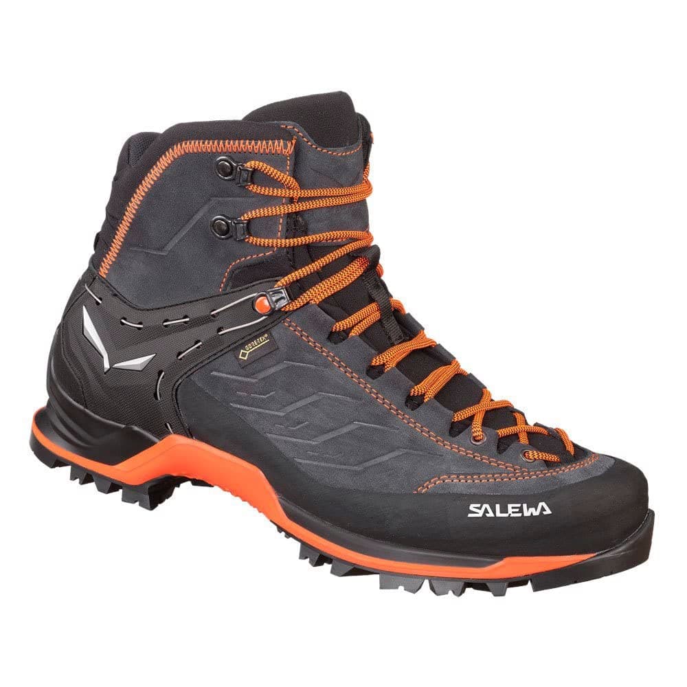 Mountain Trainer Mid Gore-TEX Boots Mens
