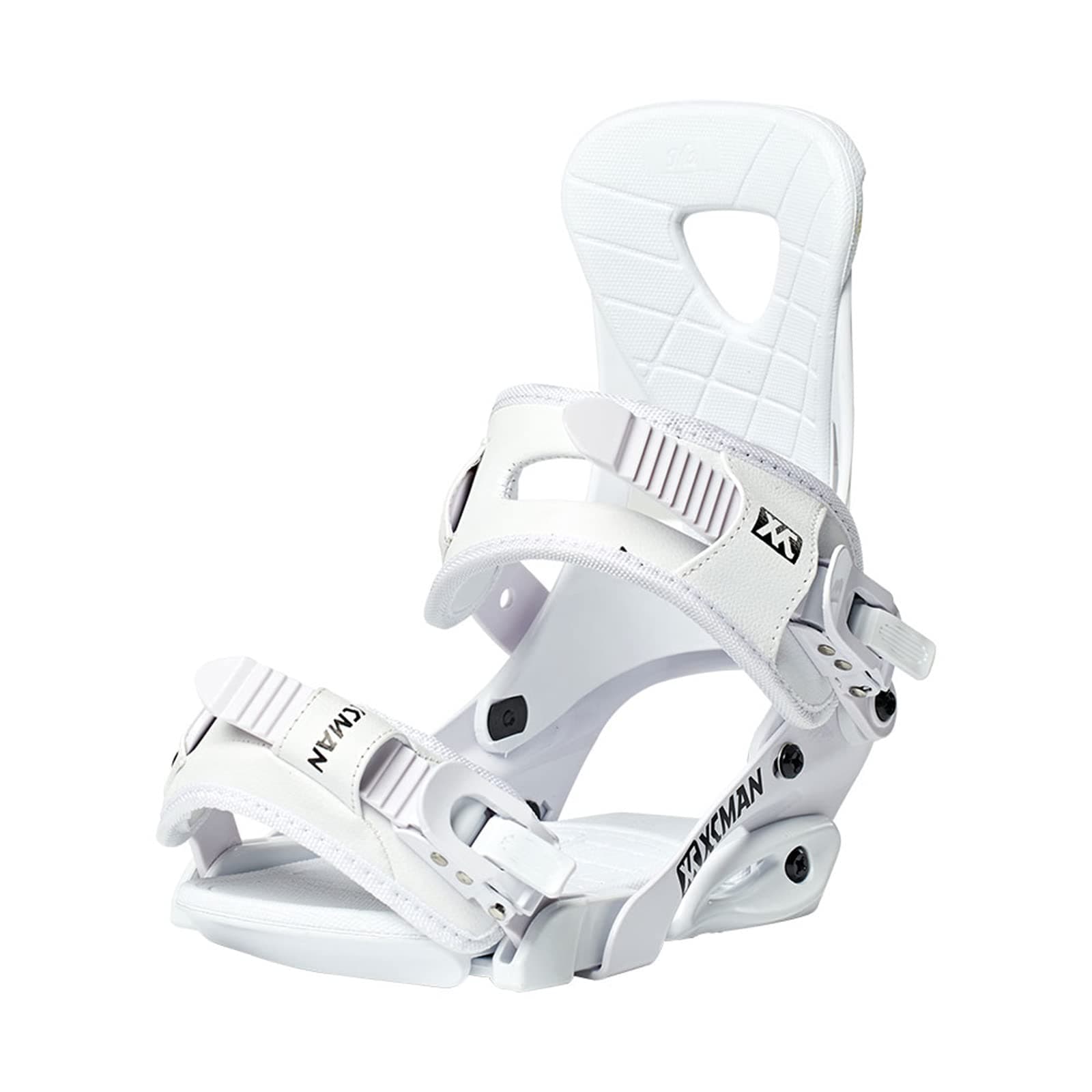 XCMANOutdoors All-Mountain Snowboard Binding | Boot US Size 6-9