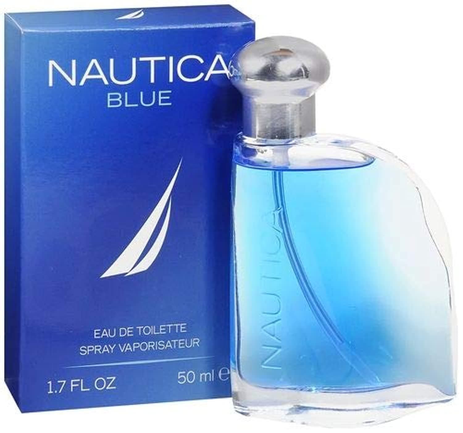 Men's Blue Eau De Toilette (50ml)
