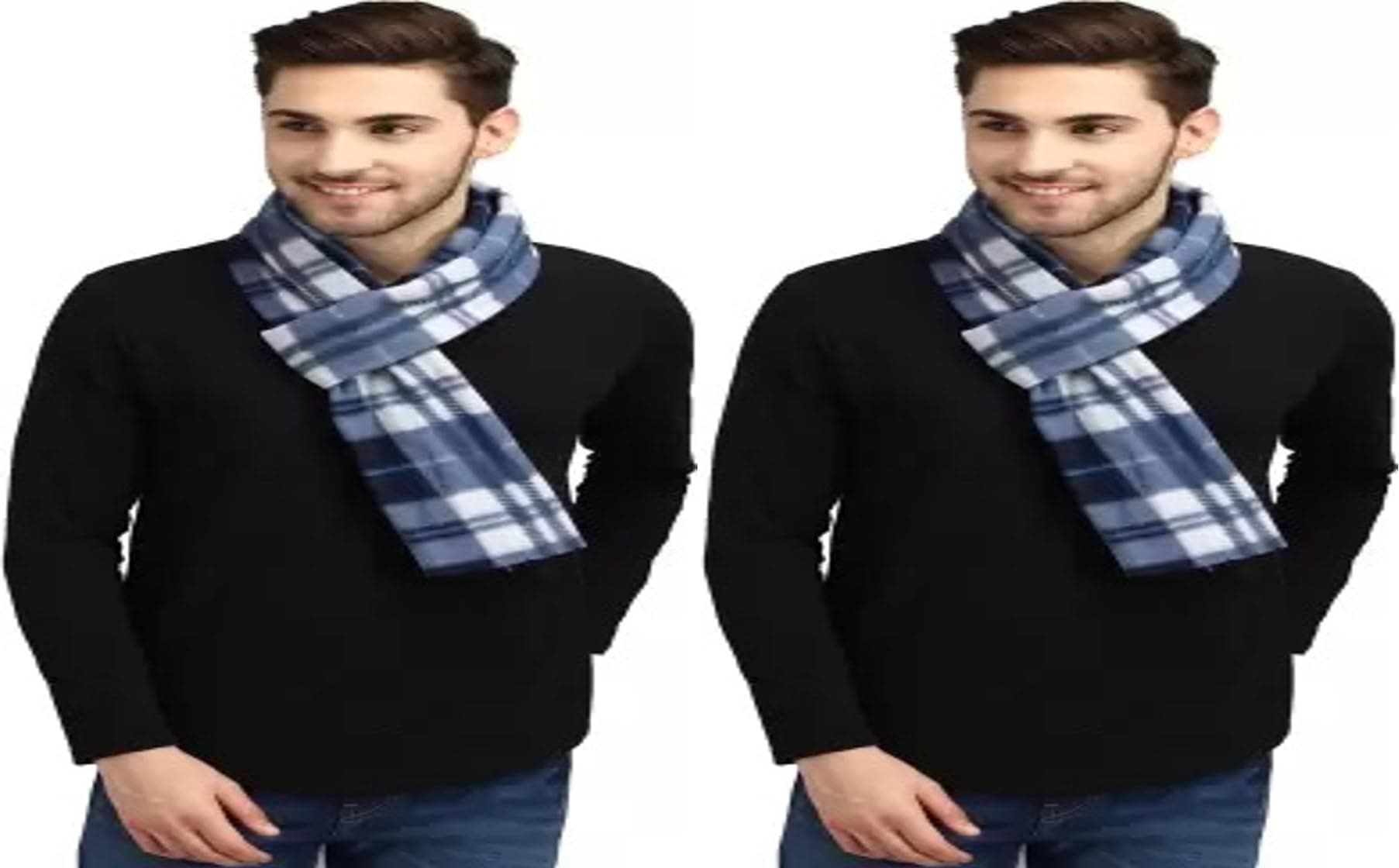 Men Muffler (Pack of 2) menmuff_blu2