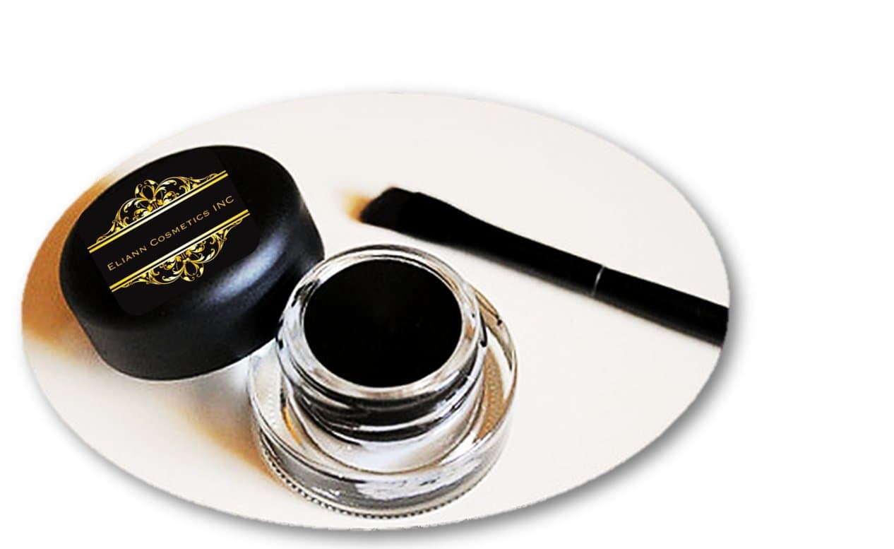 Professional Gel Eyeliner