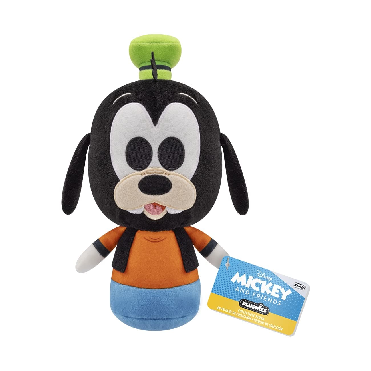 Pop! Plush: Disney Classics - Goofy