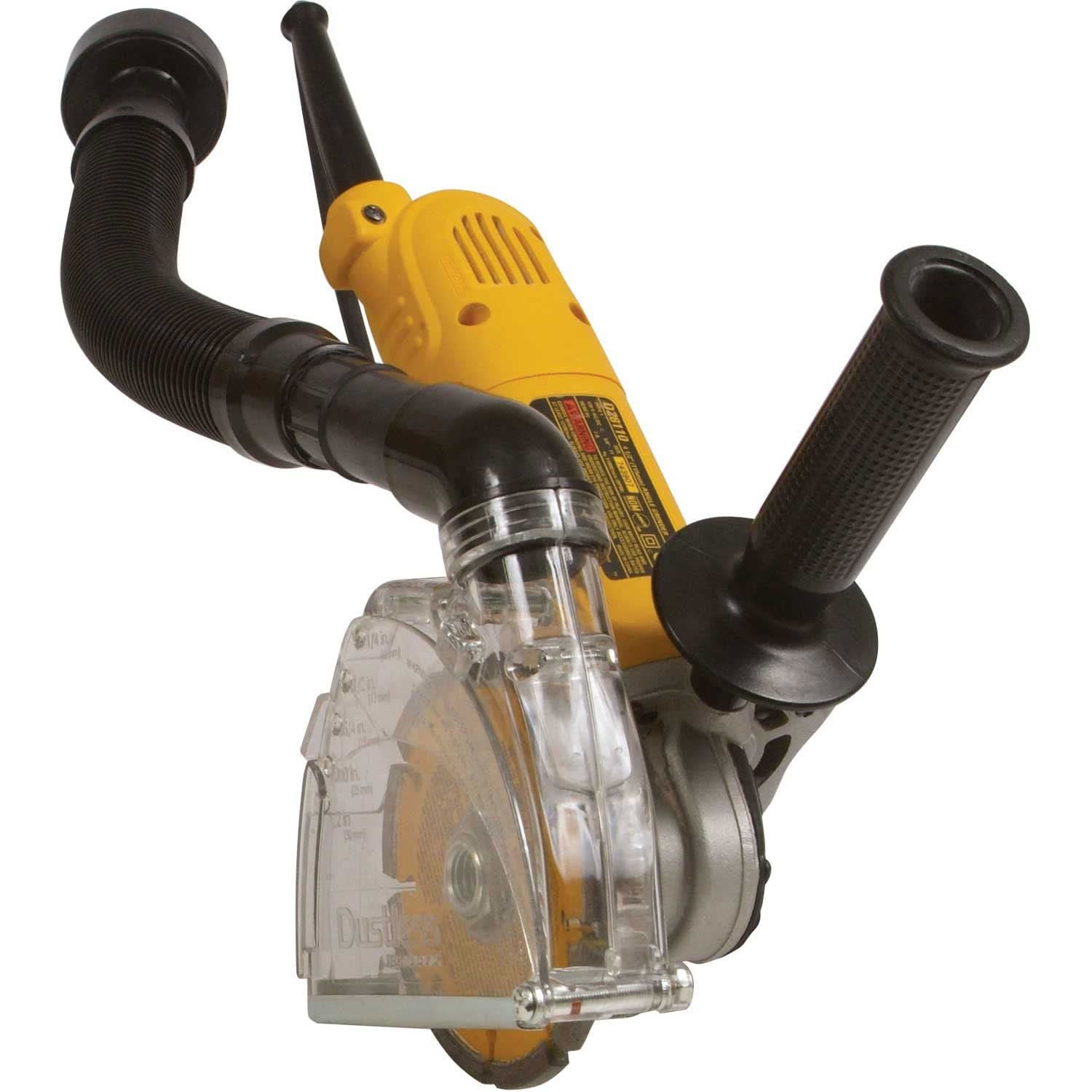 Dustless Technologies 5" CutBuddie-Tuck Pointing, D1730