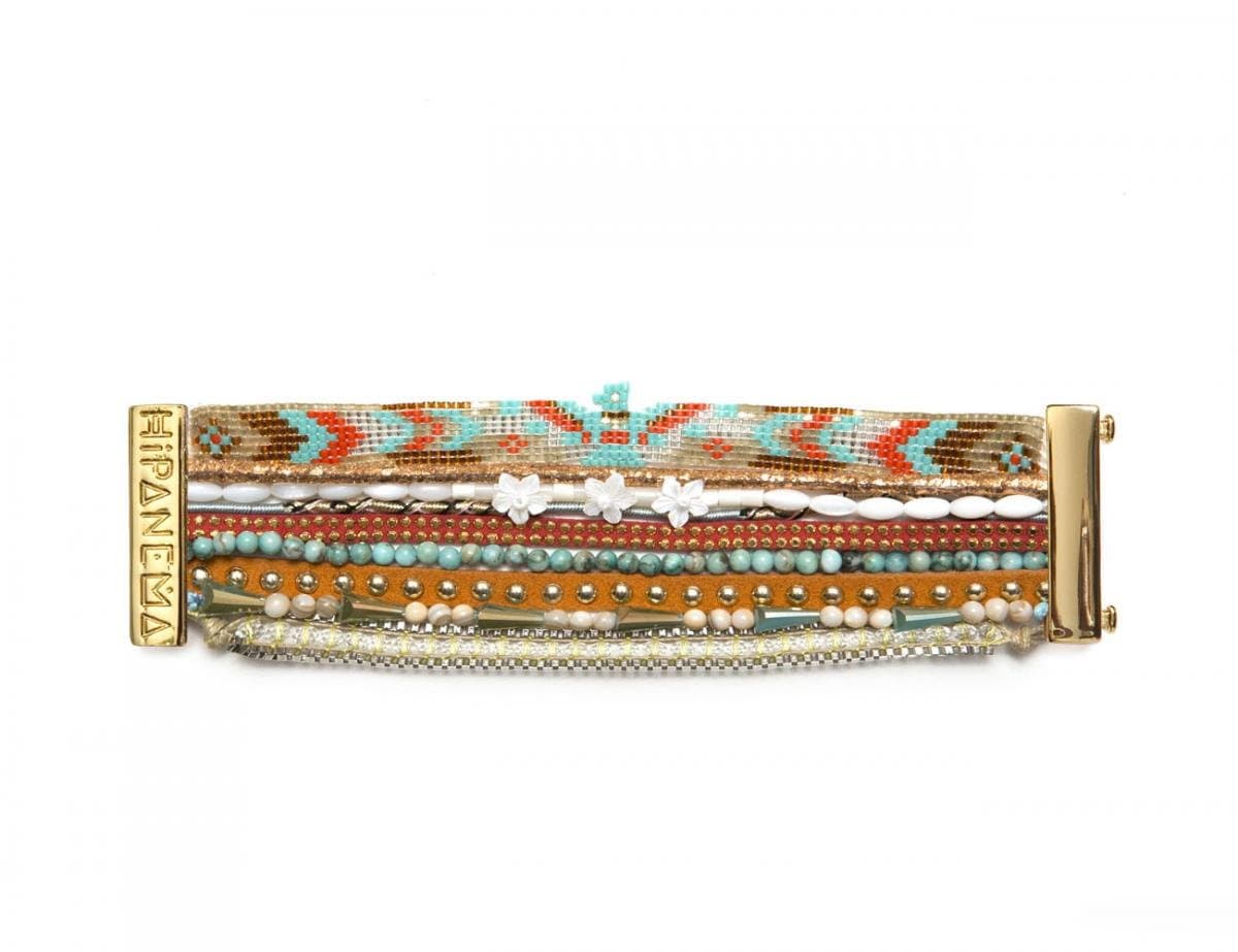 Hipanema Bracelet – Spirited Away