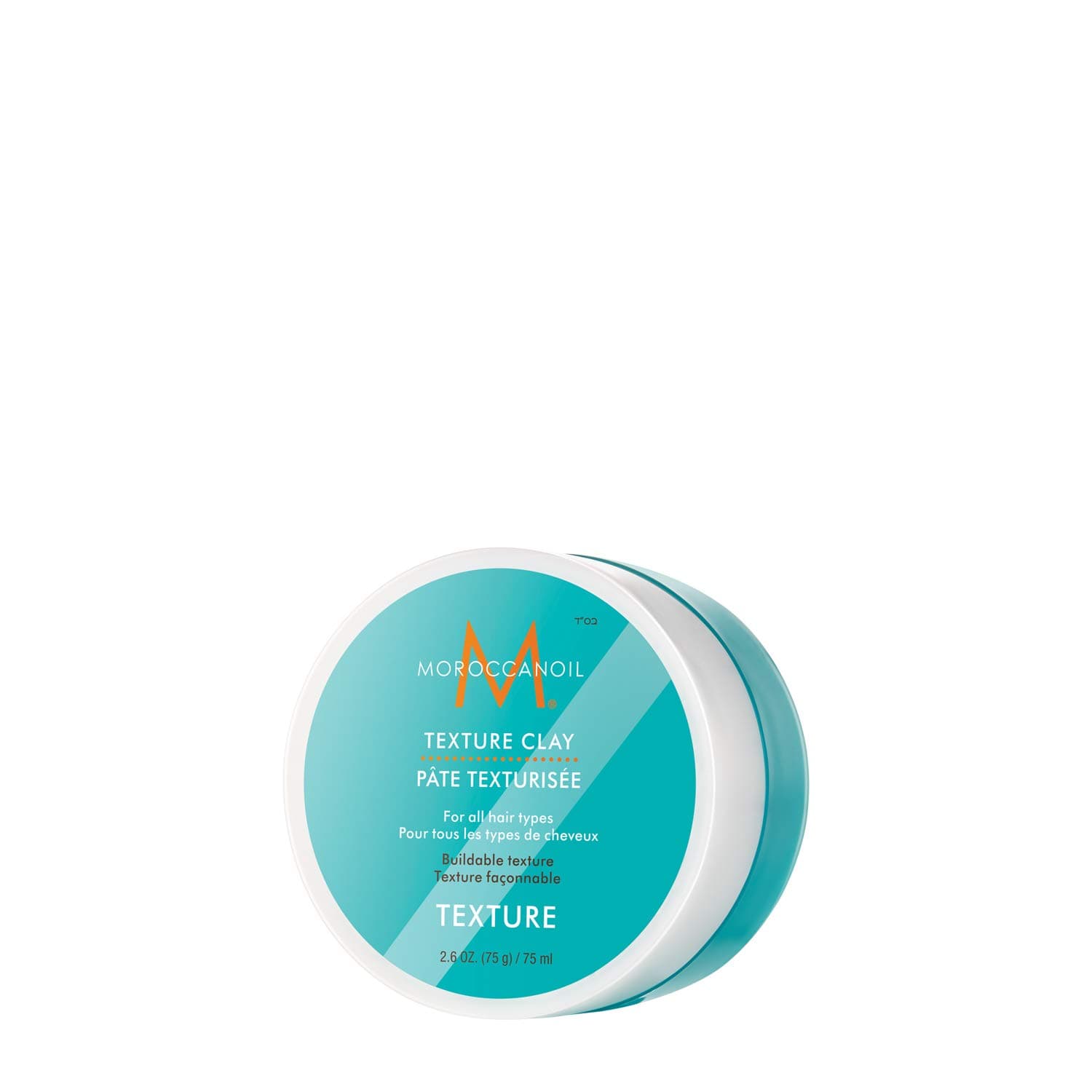 Texture Clay, 75ml