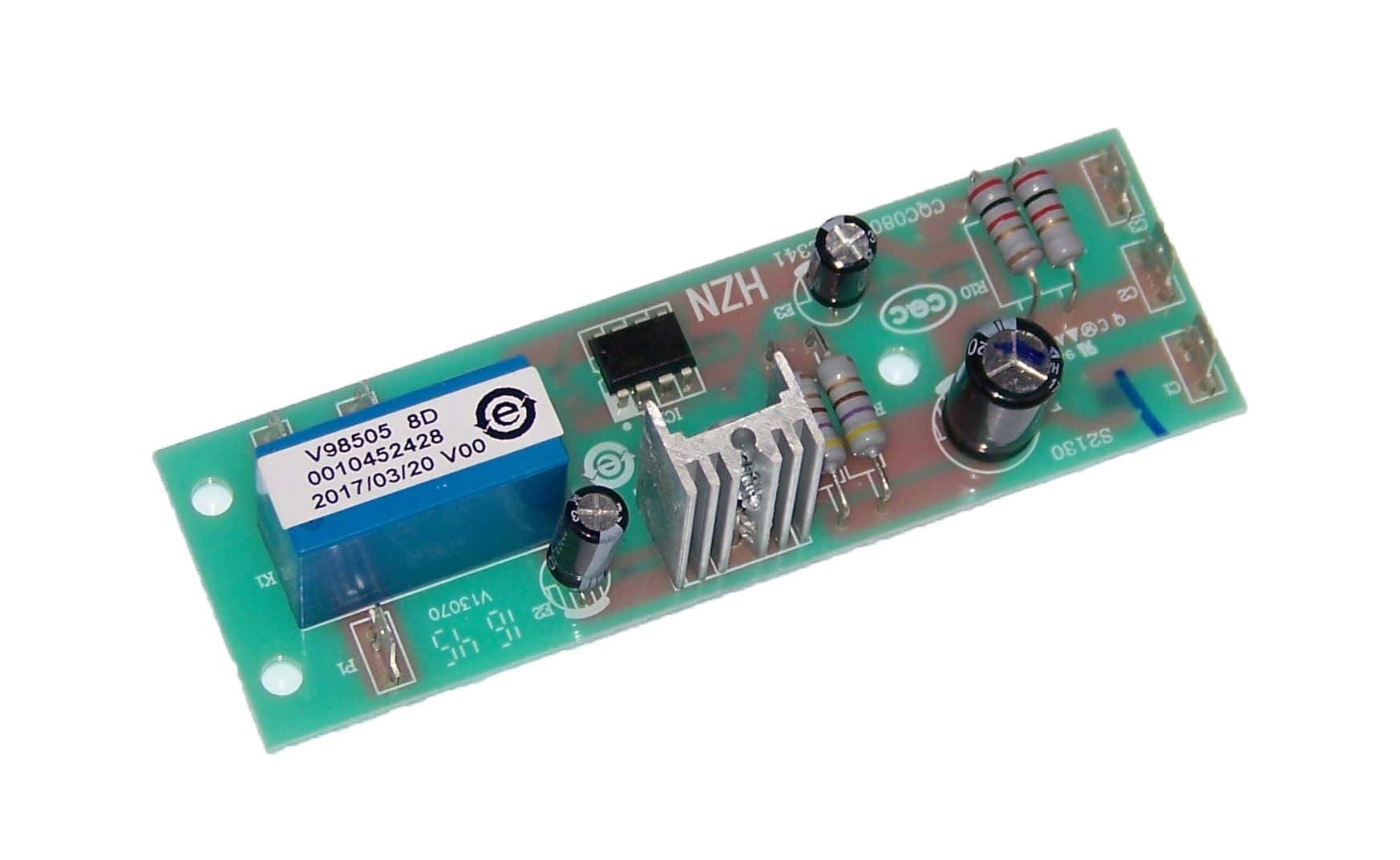 OEM Haier Wine Cooler Power Control Board PCB For HVT18DFBB, HVTB18DABB, HVTB18DABB01, HVTS06ABB