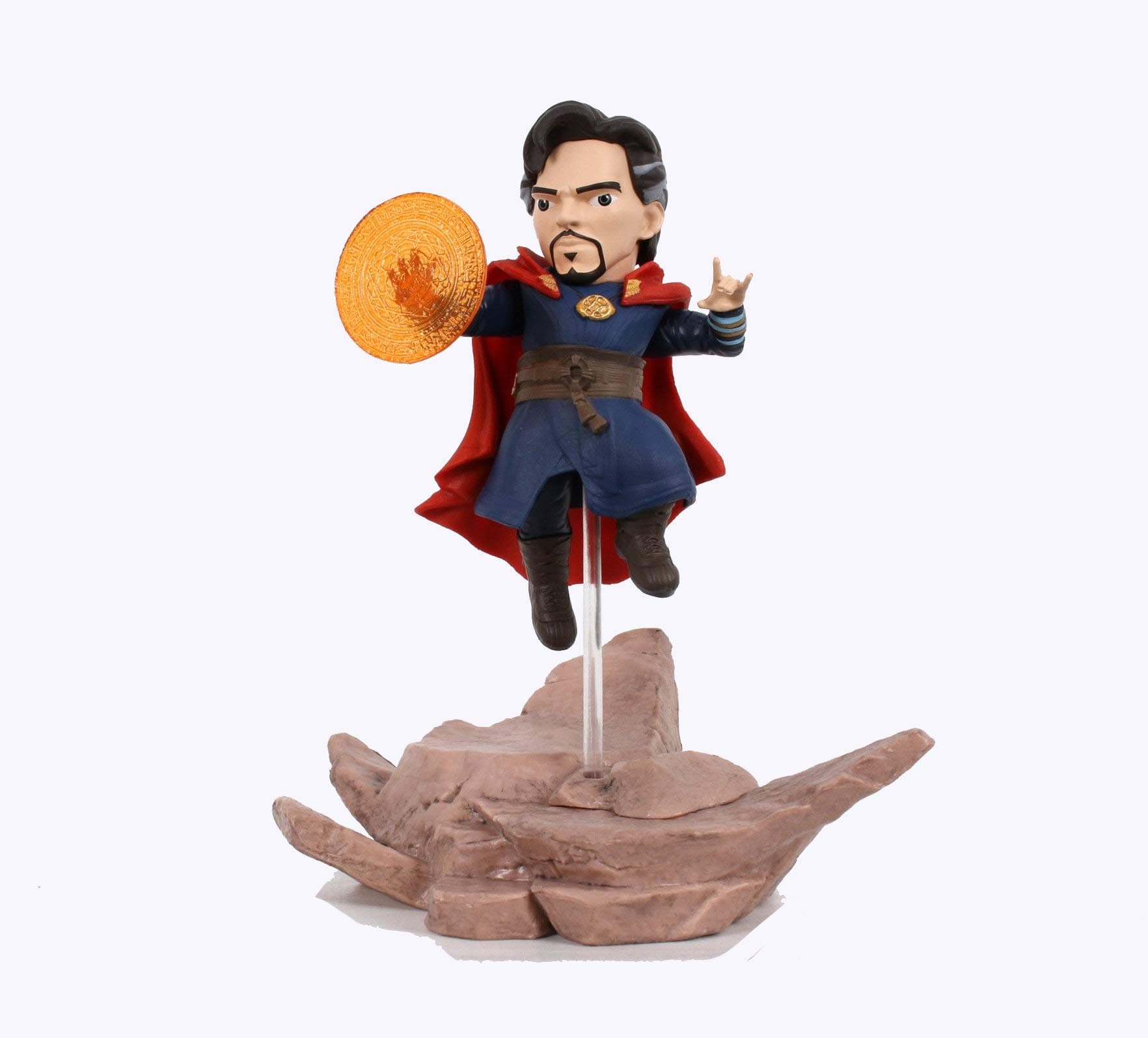 Avengers - Doctor Strange 4"