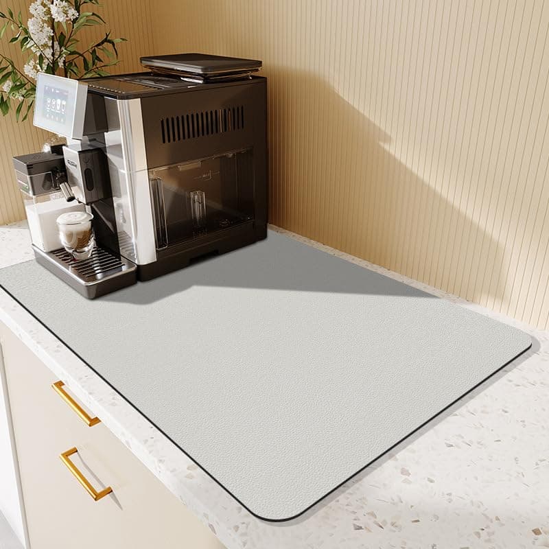 Sliver Absorbent Counter Bar