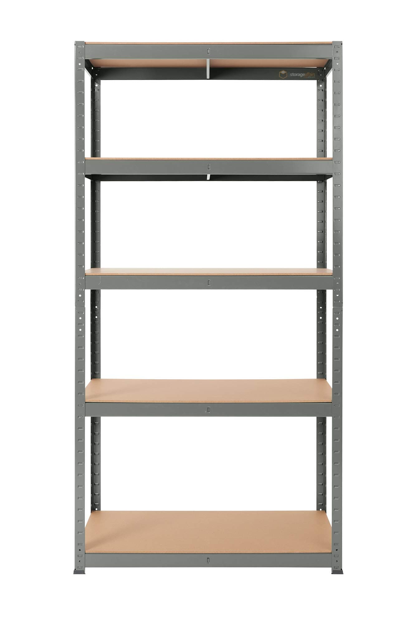 Extra Heavy Duty Garage Shelving: 150 x 90 x 45