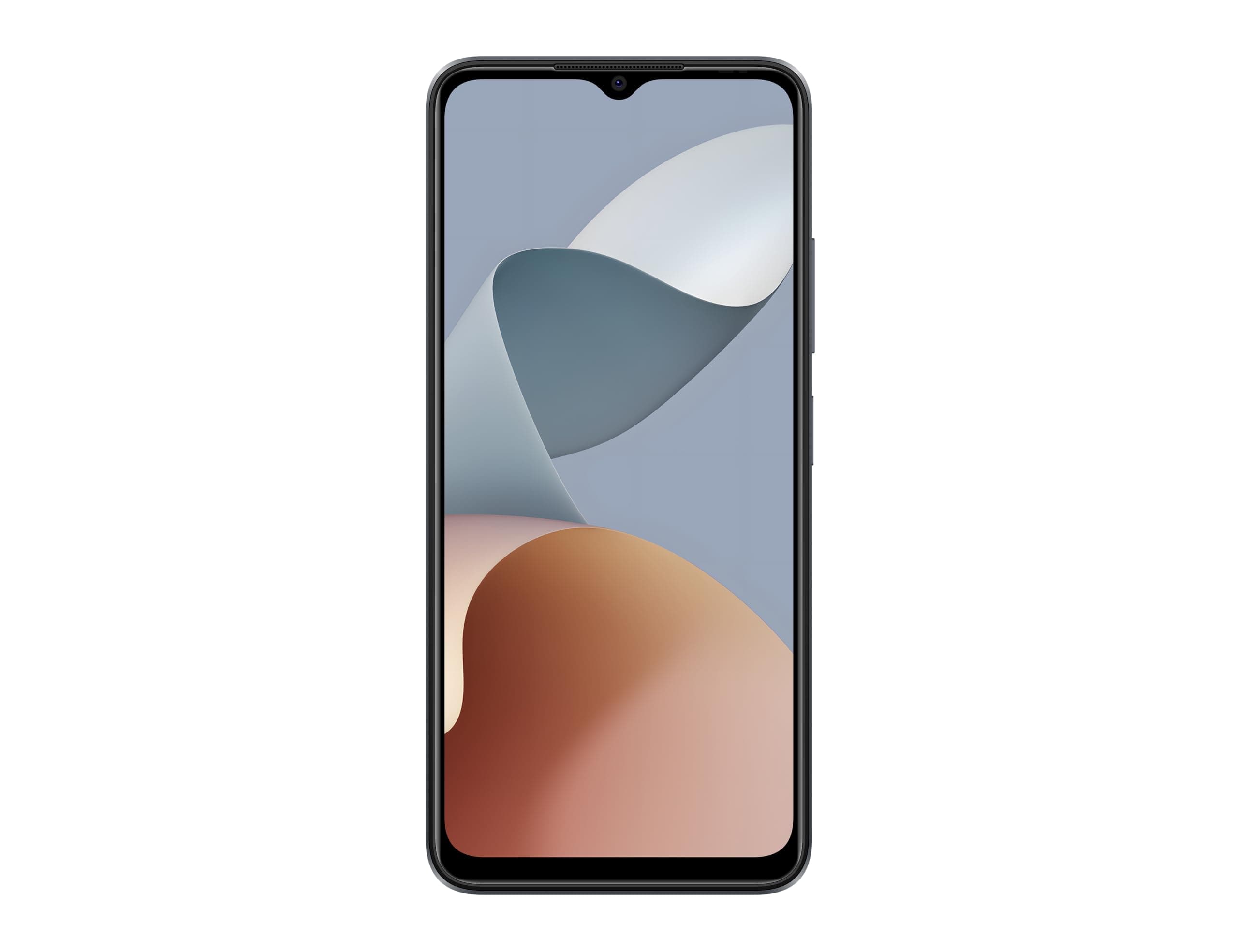 ZTEBlade A54 16.8 cm (6.6") Dual SIM Android 13 4G USB Type-C 4 GB 64 GB 5000 mAh Grey