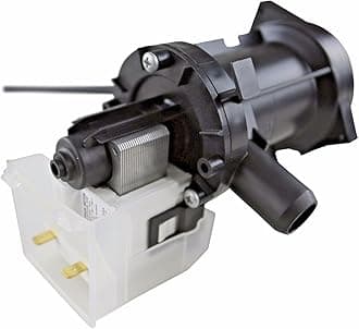 Genuine LG Washing Machine Drain Pump Assembly F1206ND, F1496AD, 5859EN1004J