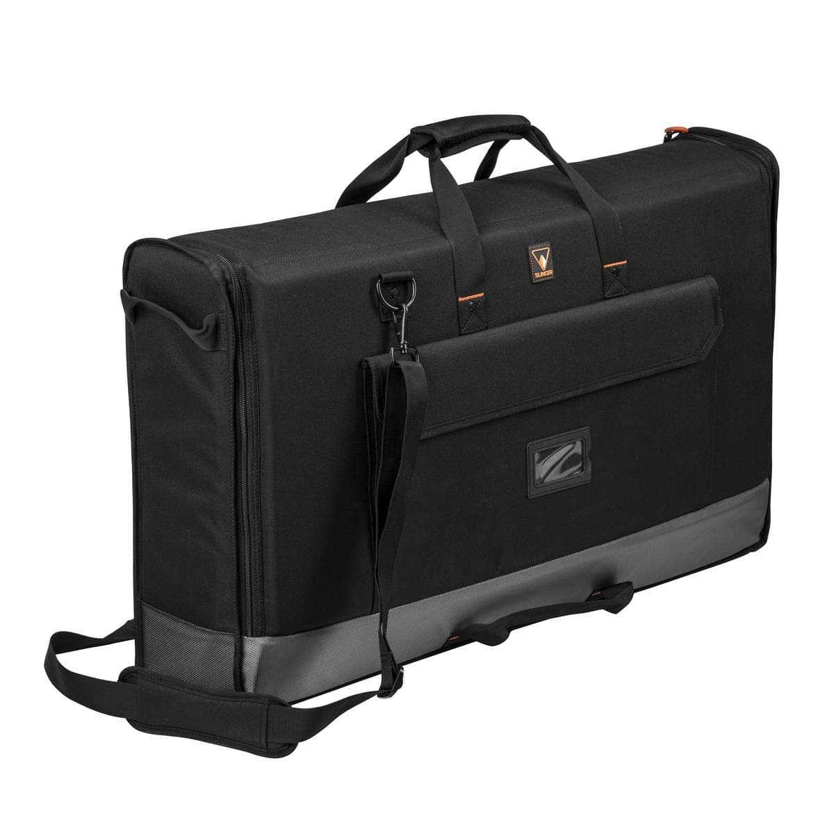 SLINGER LCD Transport Case for 27-32" Displays