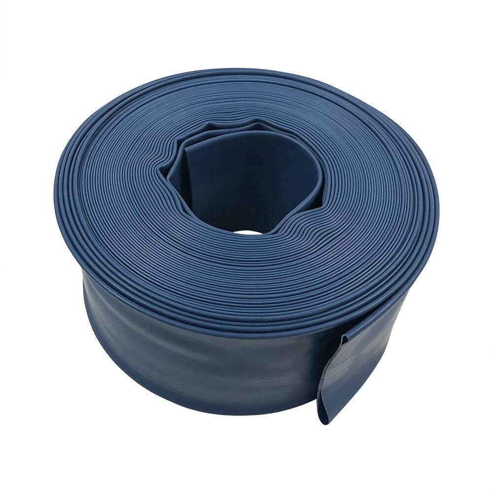 2" x 50' Heavy Duty Pool Filter Backwash & Draining Hose for Puri Tech PRM-511HD