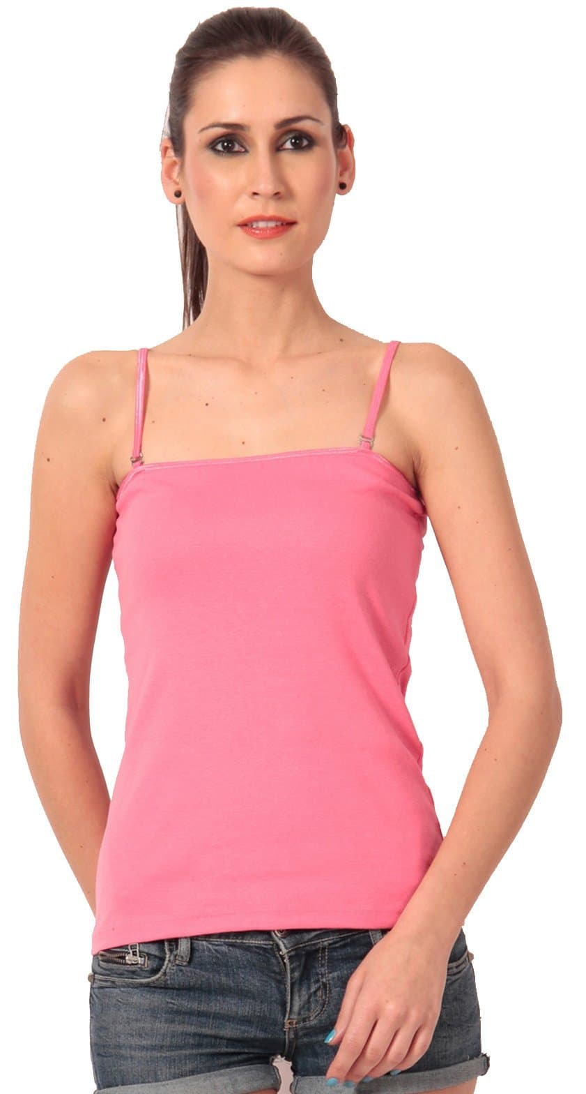 TeemoodsWomen's Slim Camisole