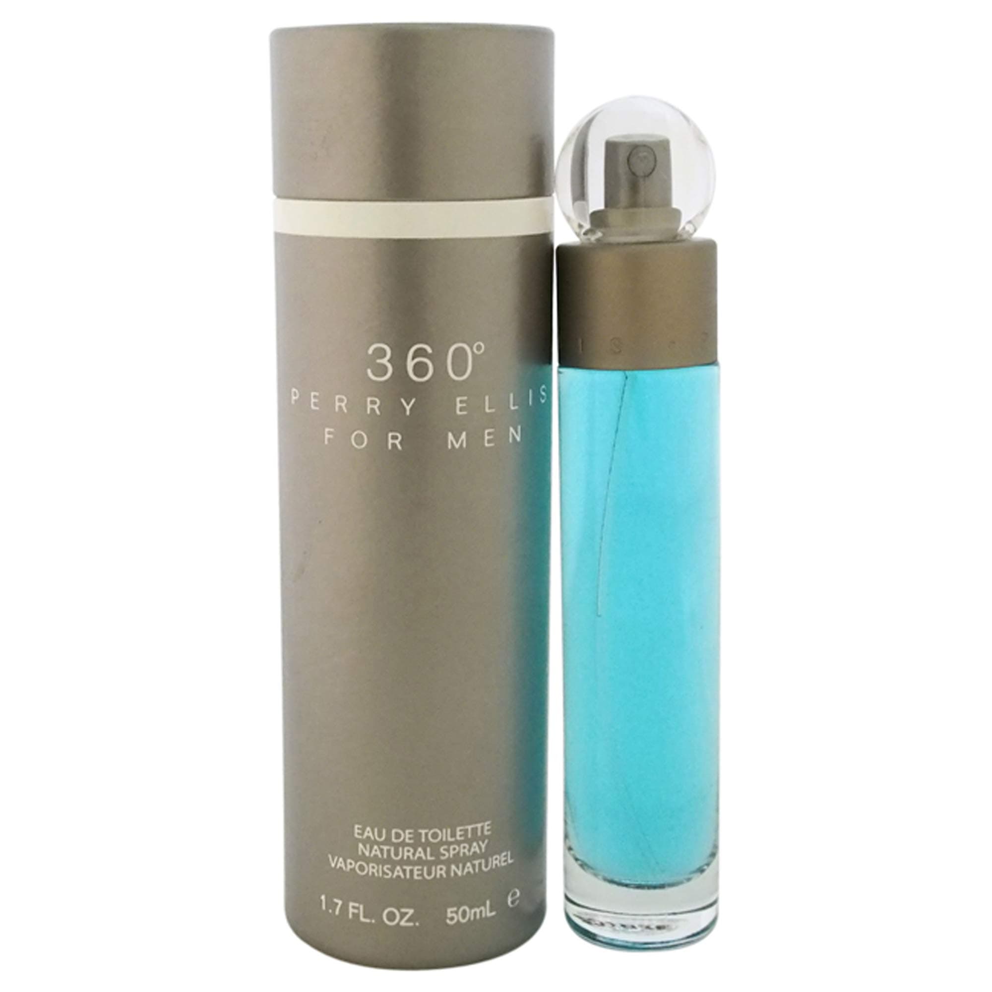 360 EDT Spray, 1.7 oz