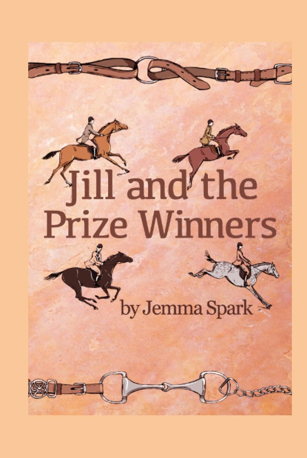 Jill and the Prize Winners