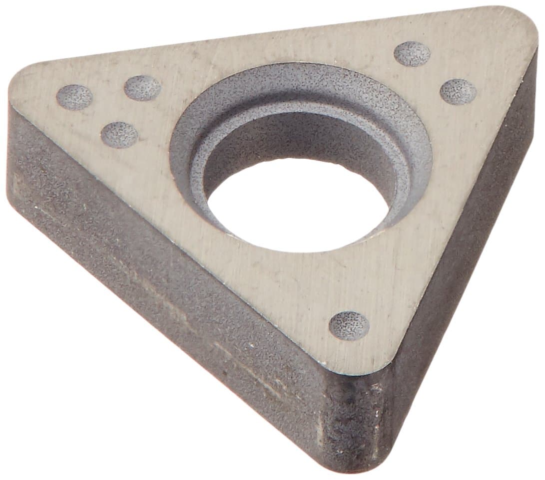 062-10 Ammco Style Negative Rake Made Carbide Inserts for Ammco Brake Lathes Model 4000 and Others