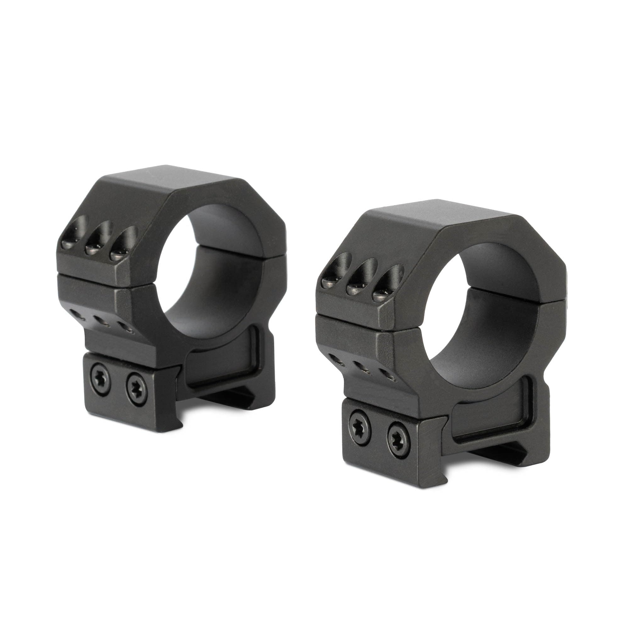 Deadlock Series Scope Rings