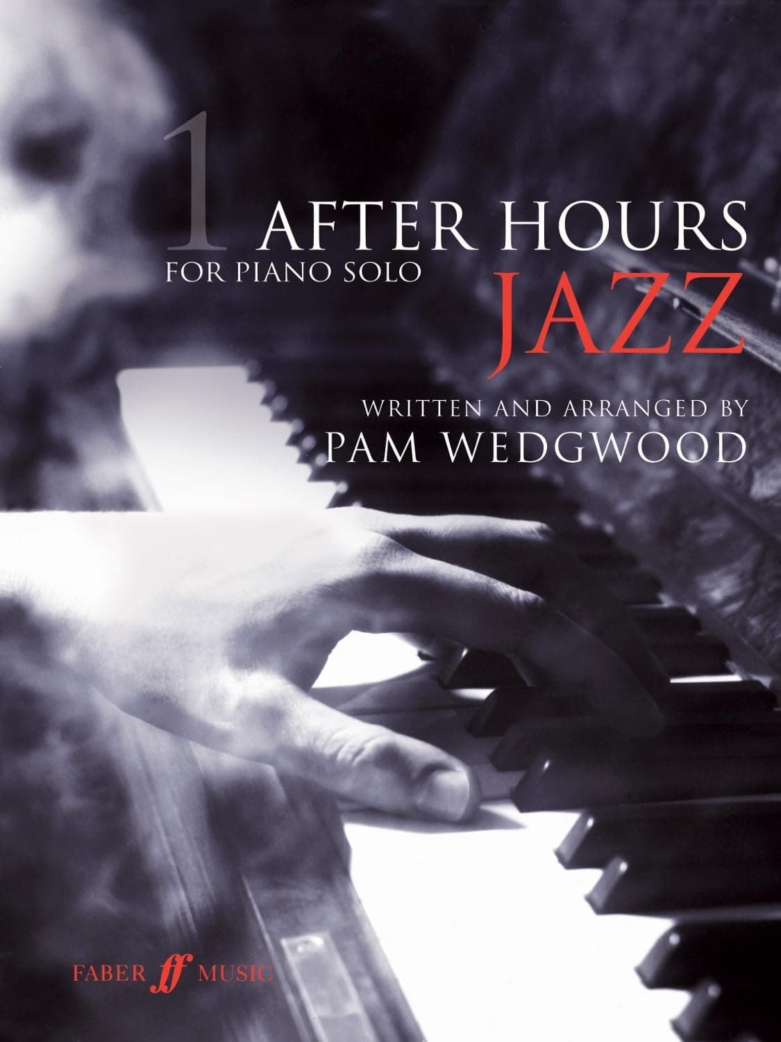 After Hours Jazz 1 (Piano Solo)