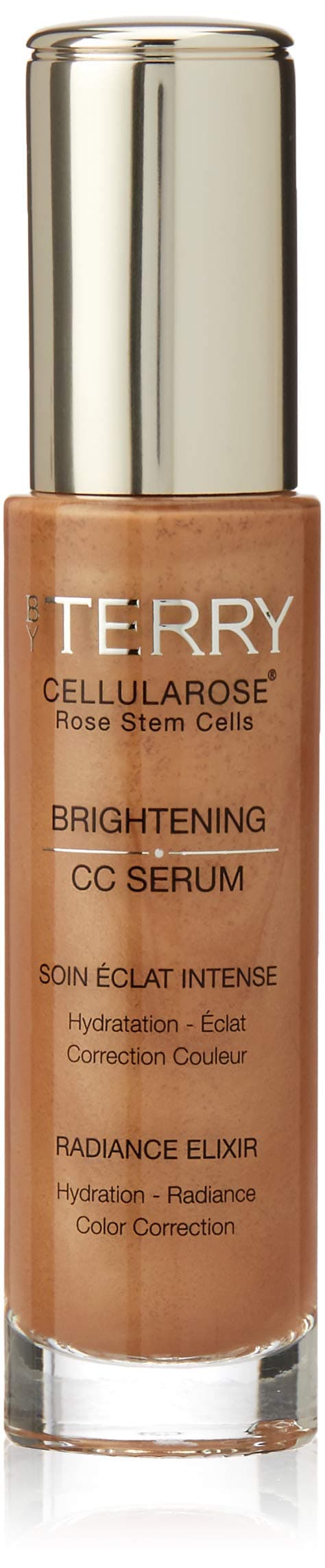 Cellularose Brightening CC Serum - 4 Sunny Flash 30 ml