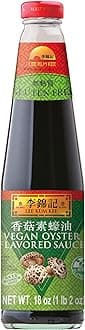 Vegetarian Stir Fry Sauce, 510 g