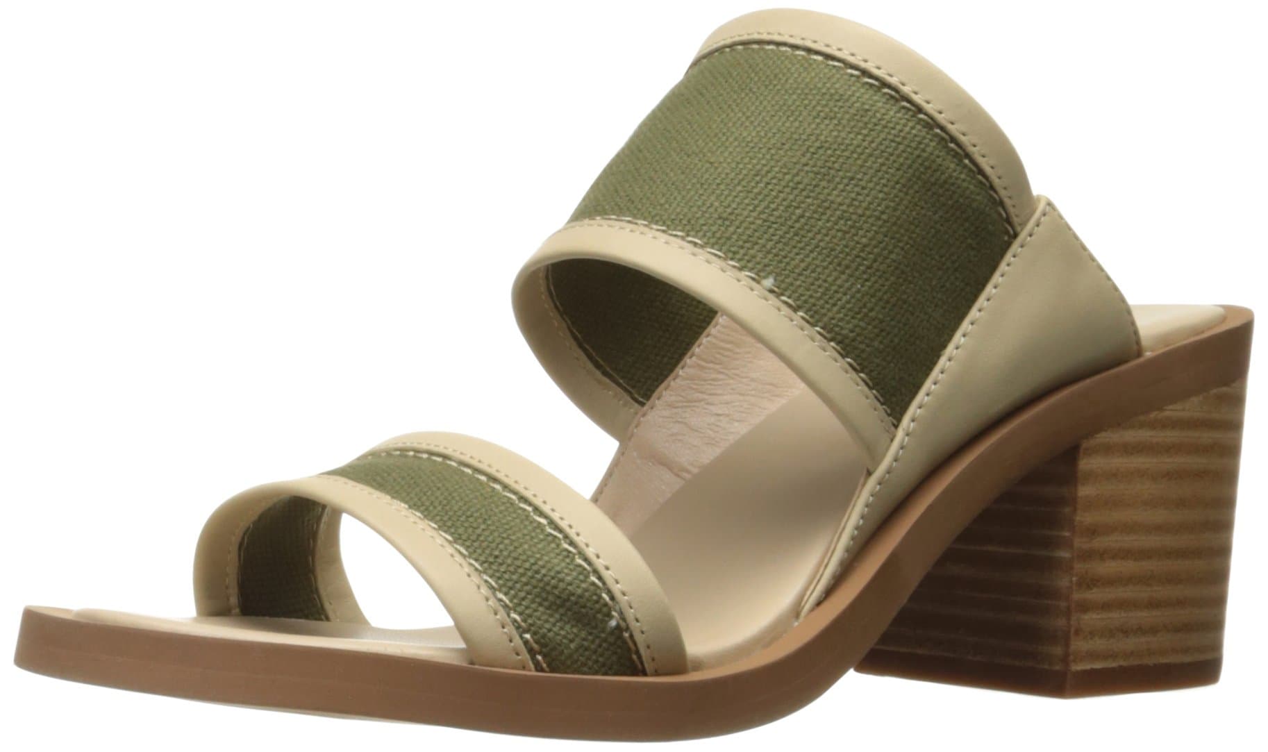 Women's Lee Heeled Sandal