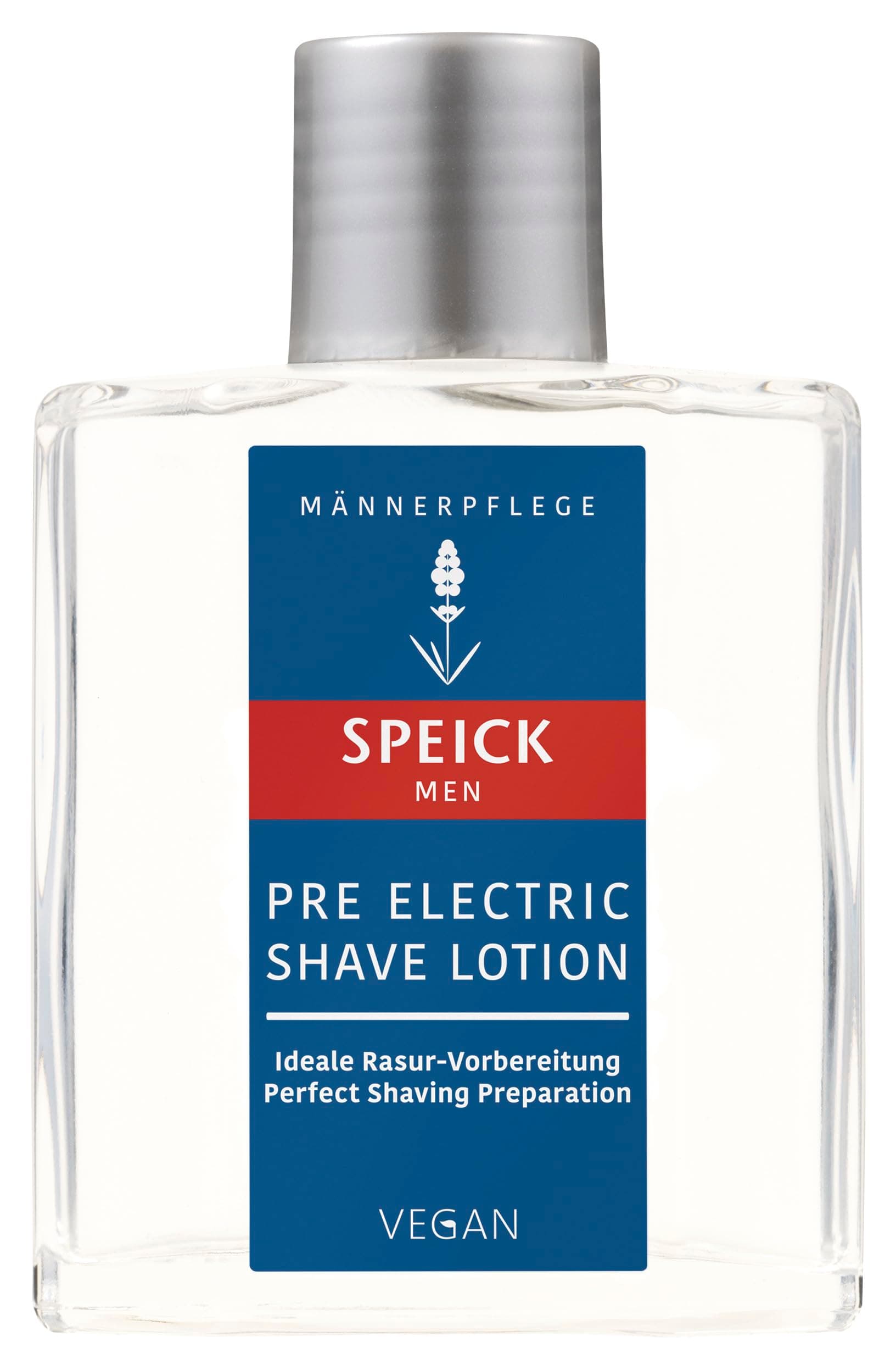 Pre Electric Shave Lotion