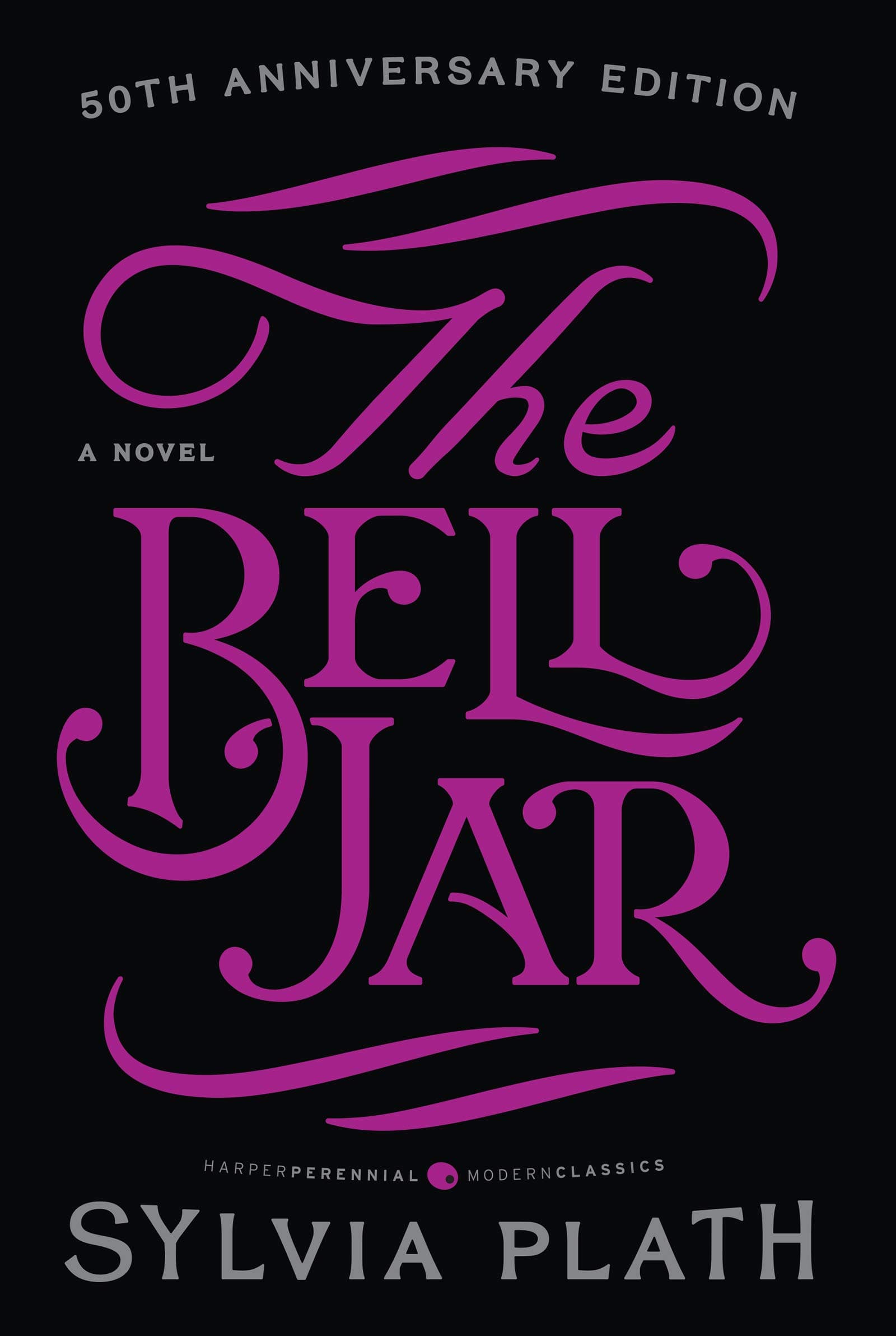 The Bell Jar Paperback – Deckle Edge, June 11, 2013