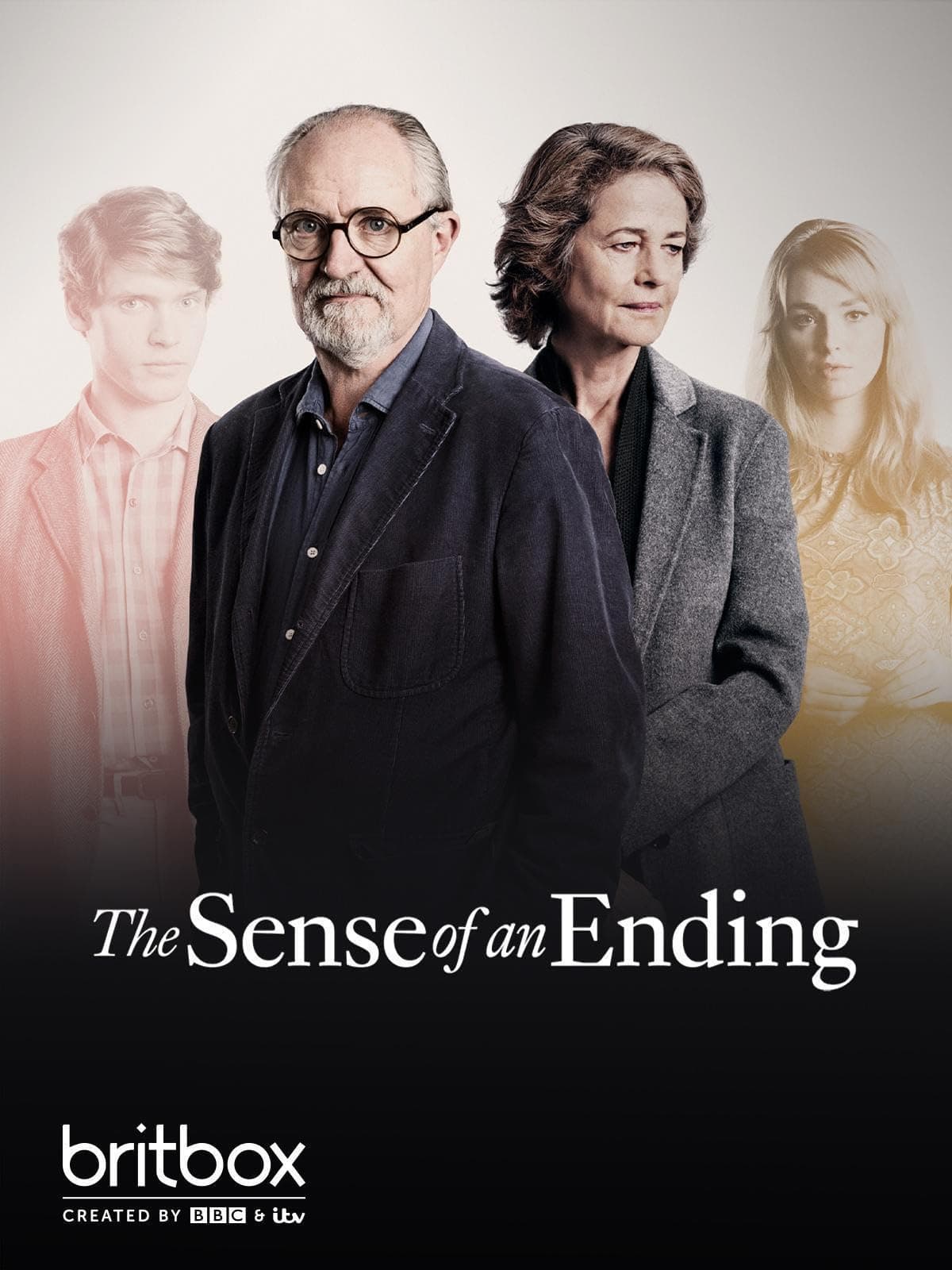 The Sense of an Ending