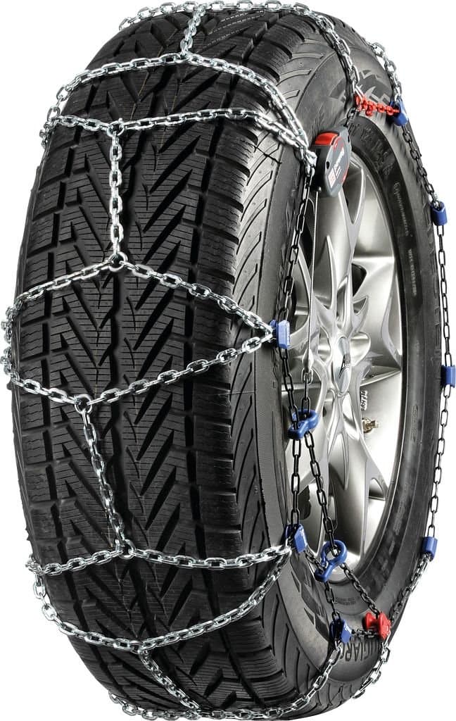 pewag37018 servo SUV rsv 81A Snow Chains