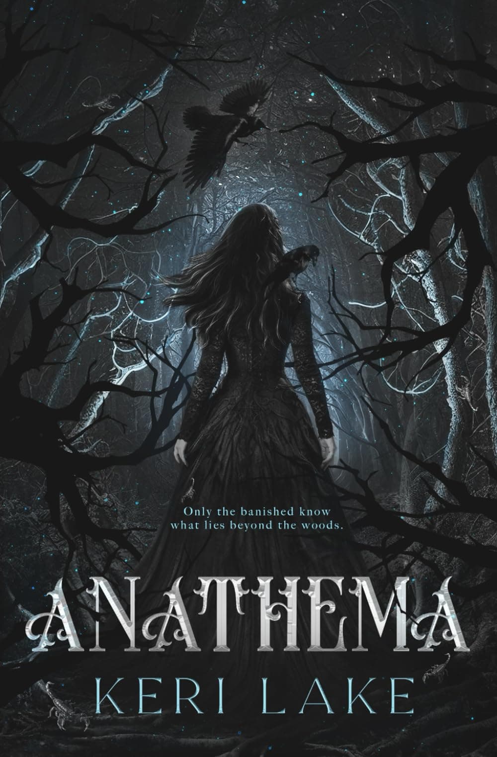 Anathema (The Eating Woods)