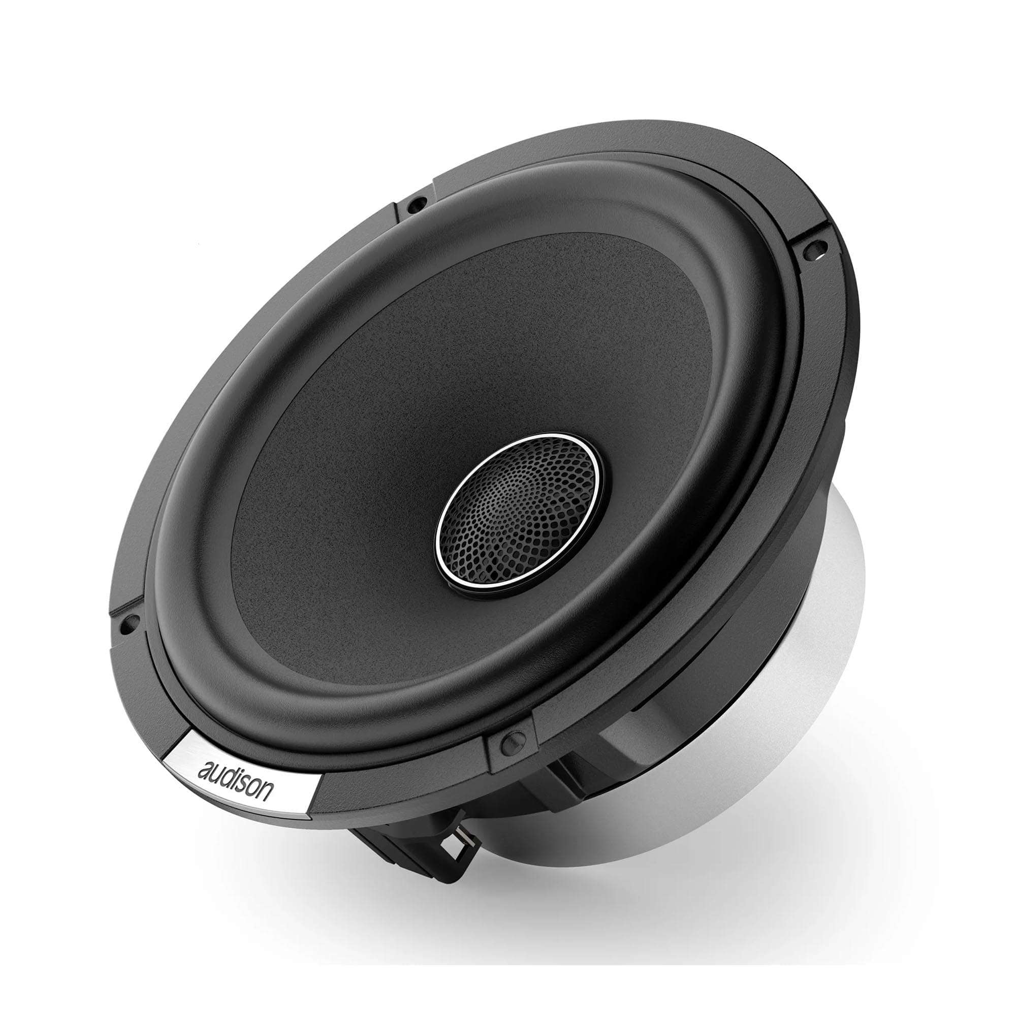 AVX 6.5 II Set 6.5" 2-Way Coax: Includes AVCX 2W & AVCX 2T Crossovers