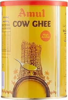 Amul Cow Ghee, 1000ml
