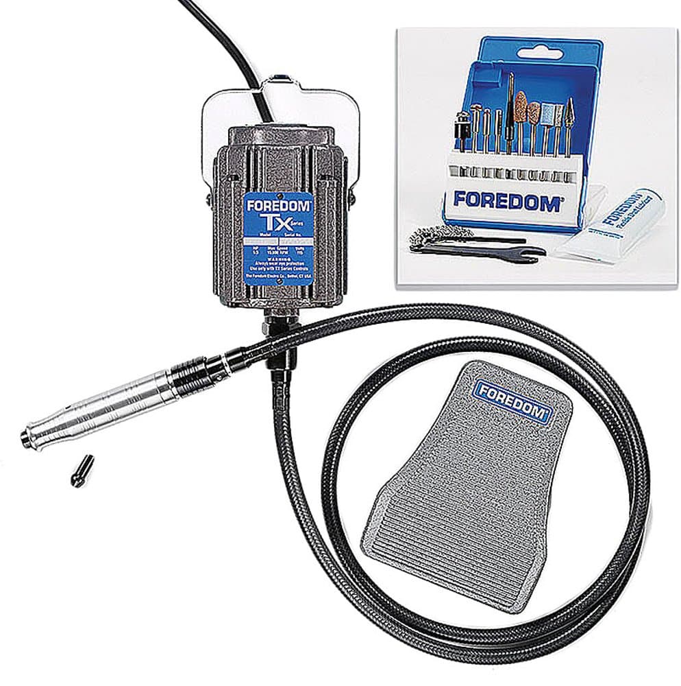 ForedomK.TXH440 Industrial Kit