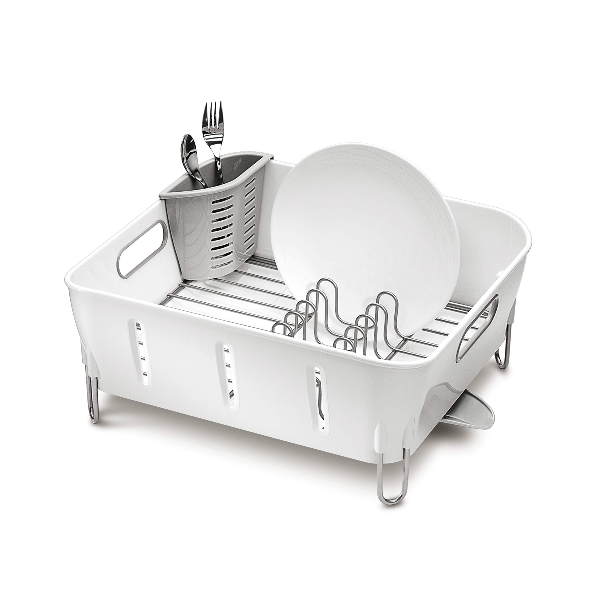 Compact Dishrack