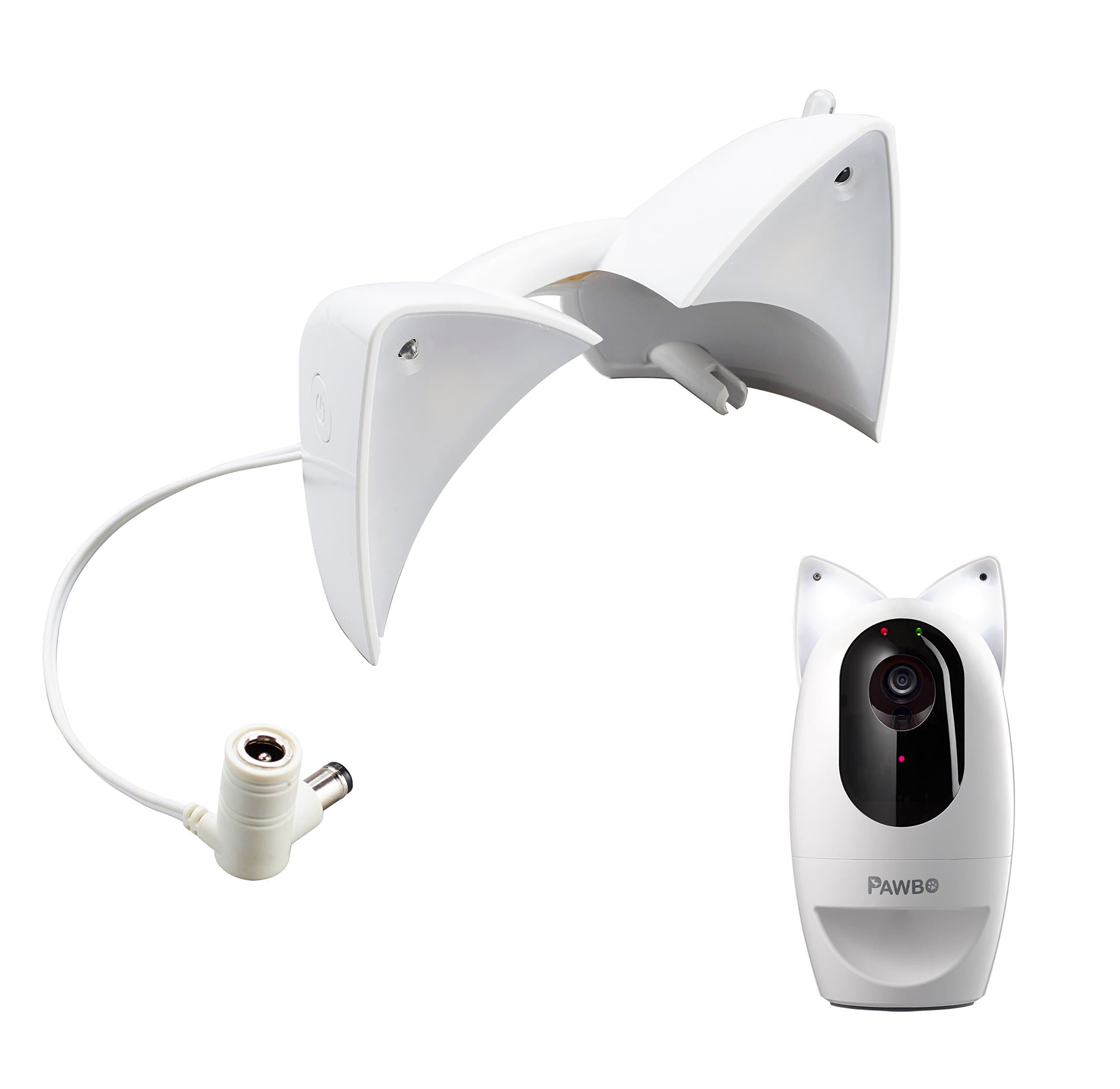 Theme Park: Pawbo Flash Dusk to Dawn LED Light