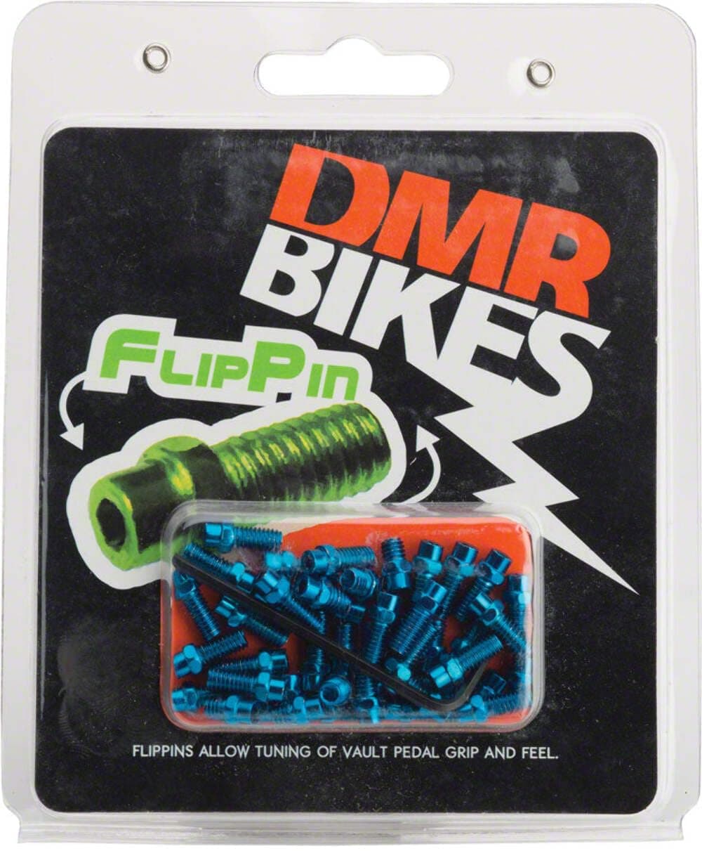 DMR Pedal Flip Pins