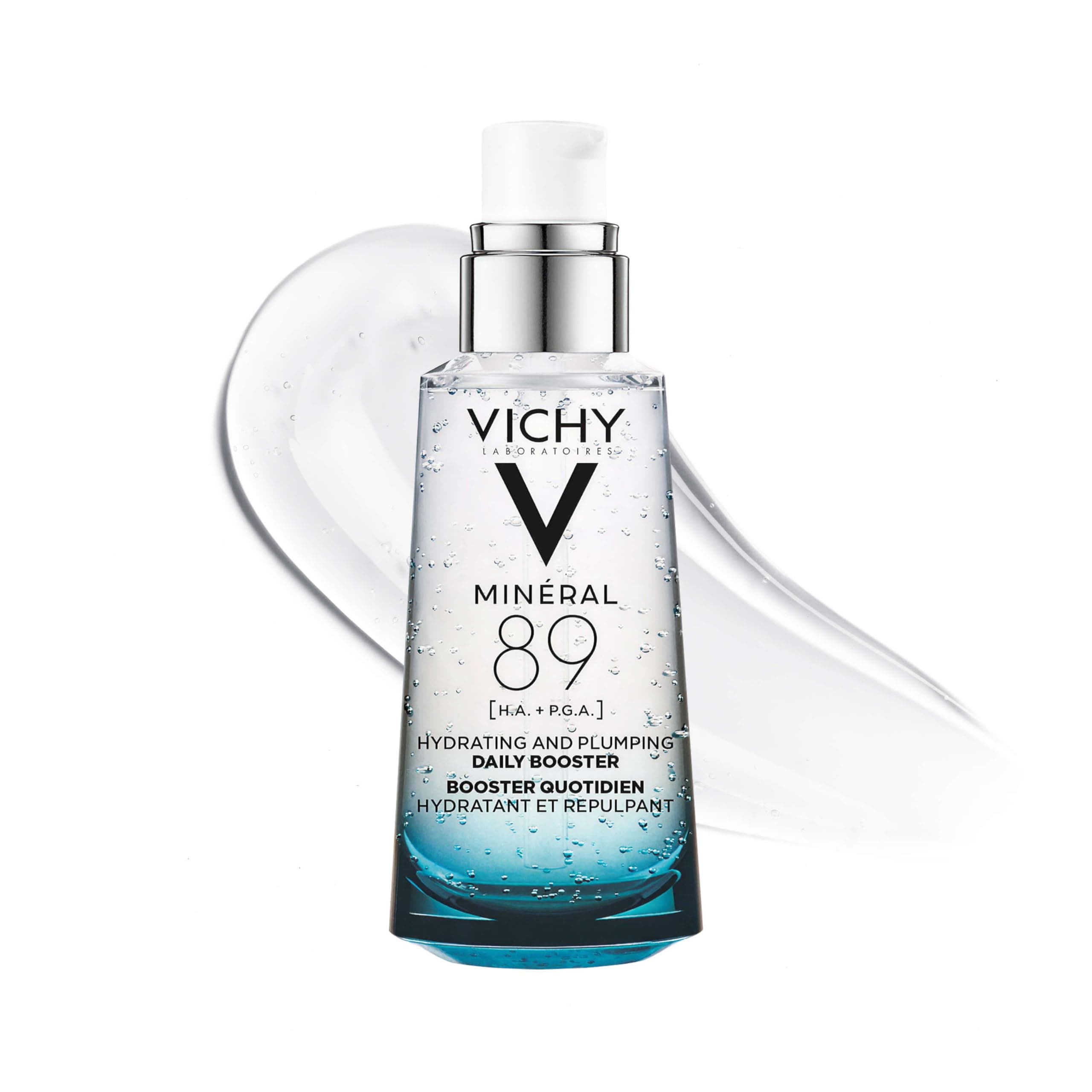 Vichy MINERAL 89 F50ML