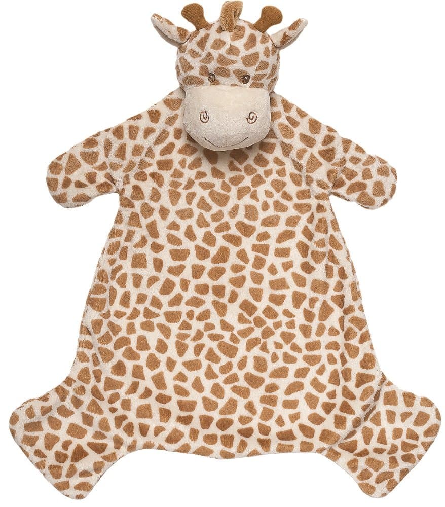 Suki BabyBing Soft Boa Plush