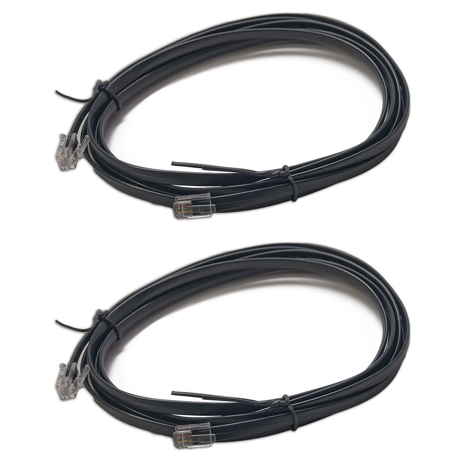 8' LocoNet Cable 2 DGTLNC82 Electrical & Electronics