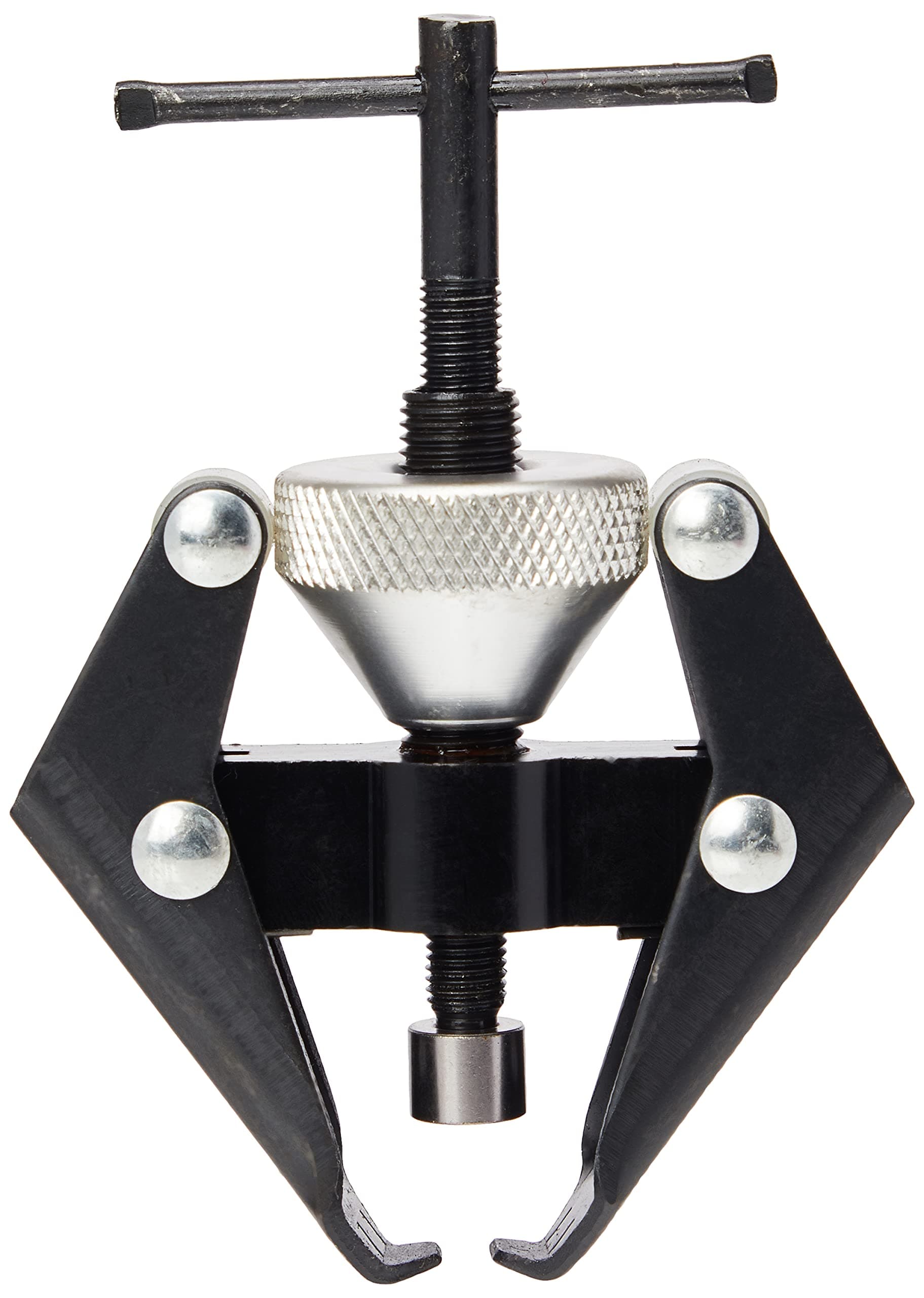 Neilsen CT1785 Battery Terminal Puller 10 to 40mm Jaw Capacity | Ideal for Removing Battery Terminal Posts | Fits Most Battery Terminal Posts Without Damage