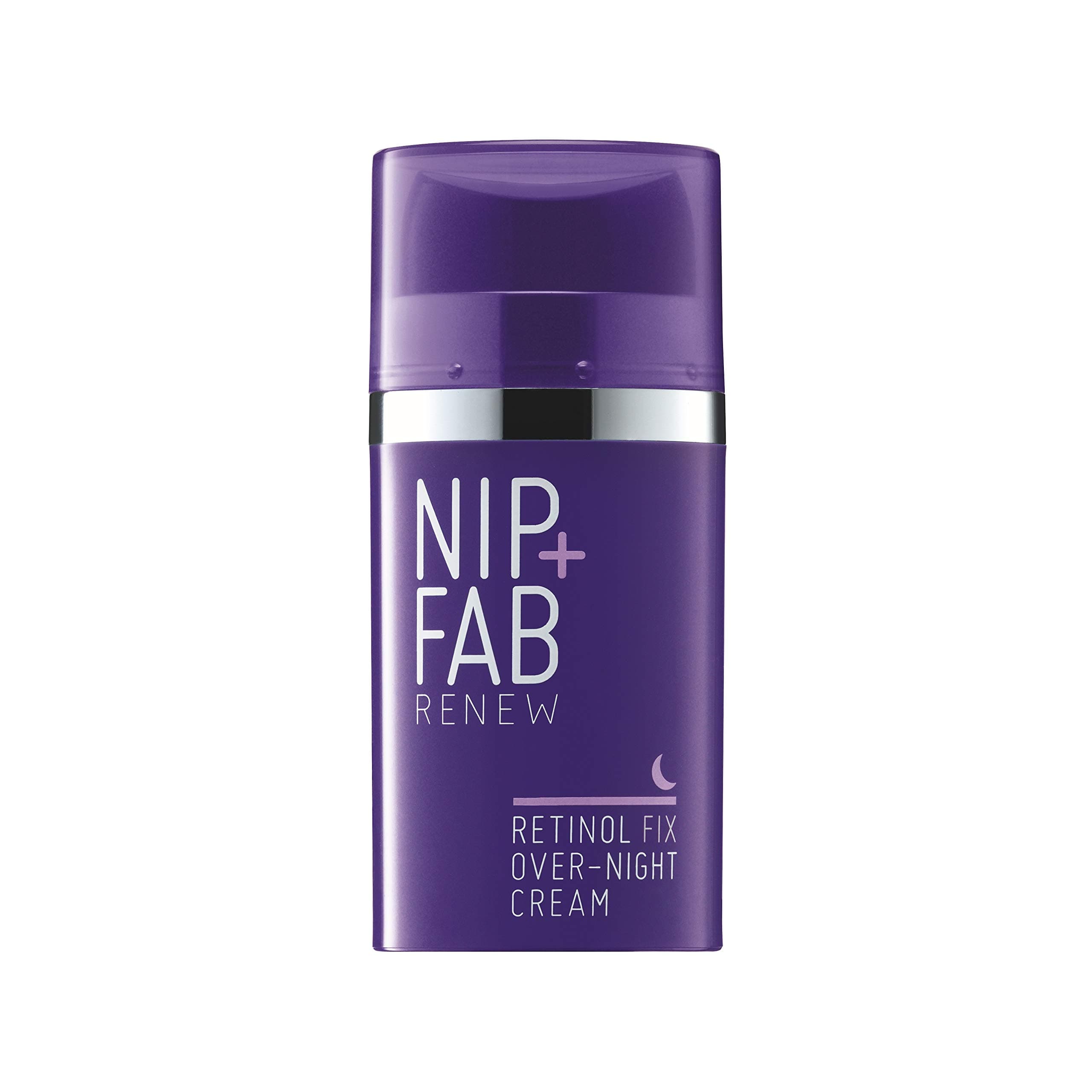 Nip+Fab Retinol Fix Overnight Cream