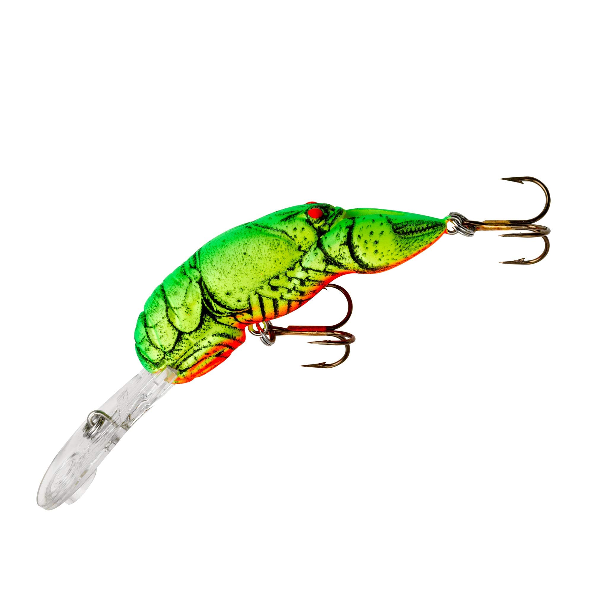 RebelLures Deep Wee Fishing Lure