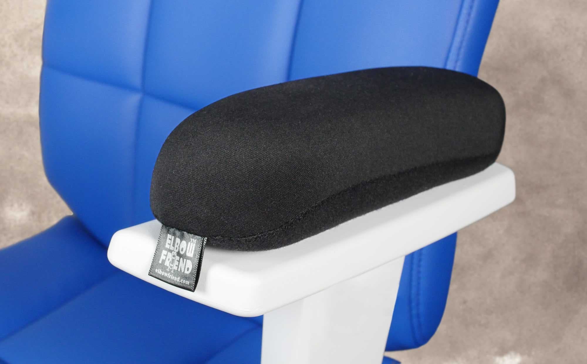 Elbow Friend Home/Office Midnight Black