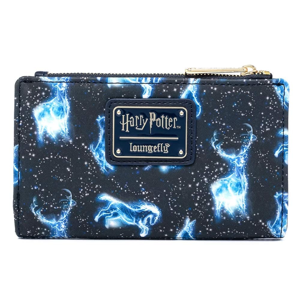 Harry Potter Expecto Patronus AOP Wallet | AOP