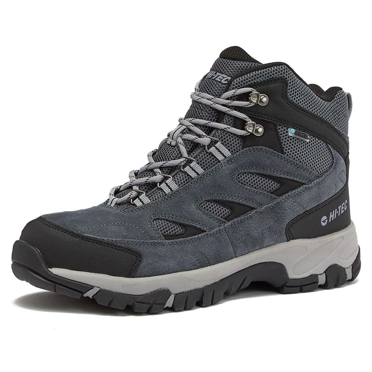 Hi-Tec Ch80048m-g mens Backpacking Boot