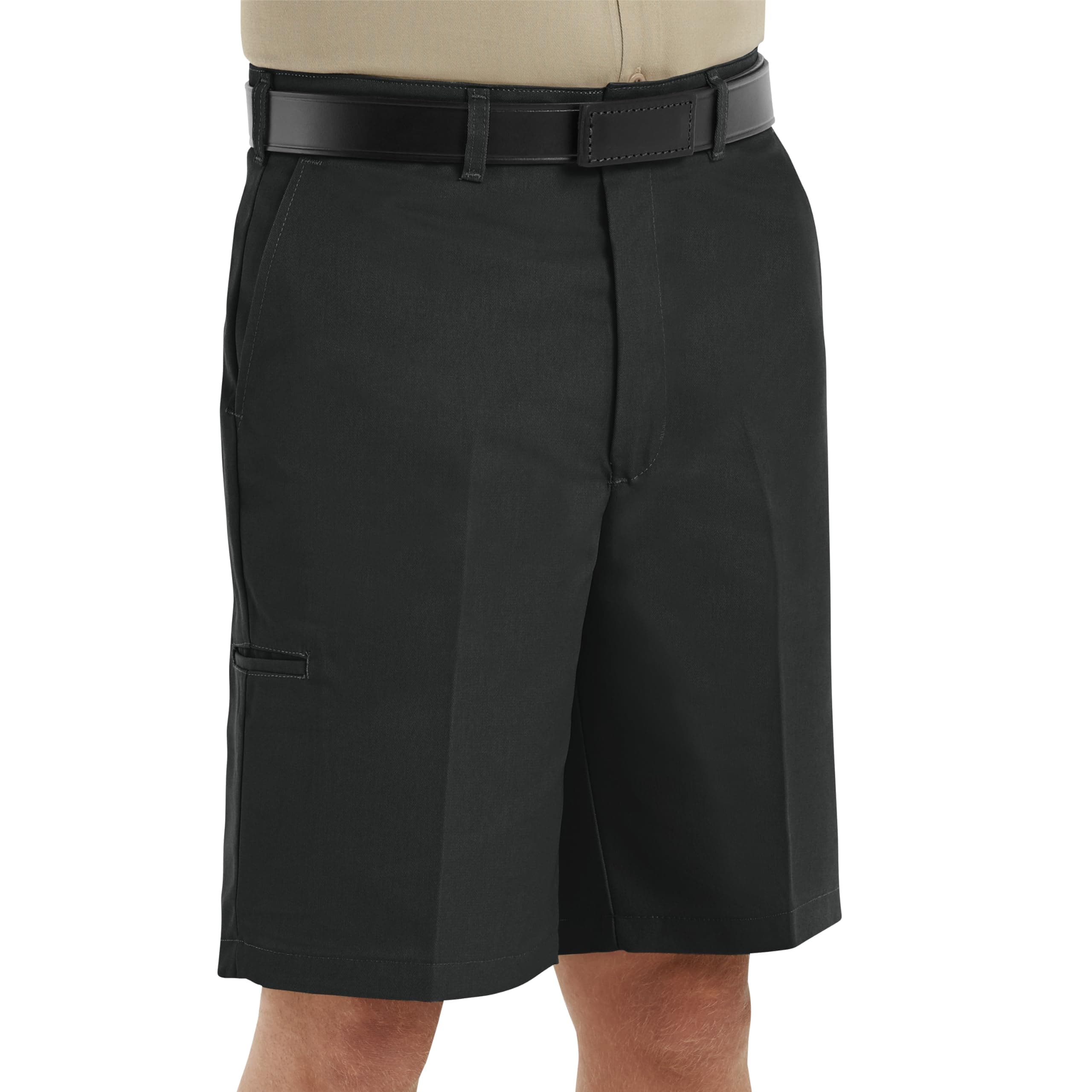 Men's Cell Phone Pocket Shorts